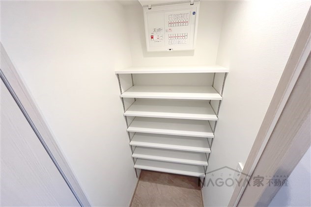 ザ・パークハビオ名古屋松原 その他6