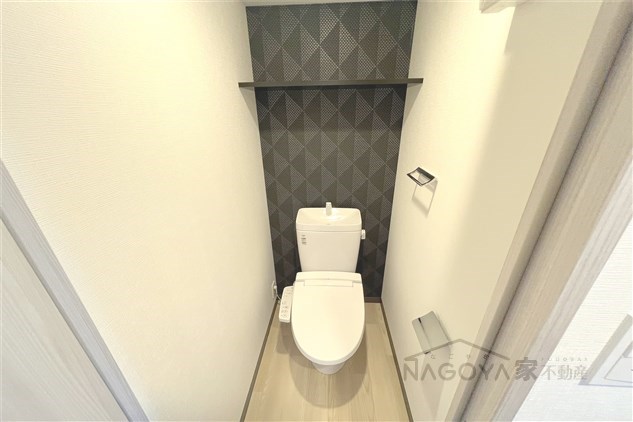 S-RESIDENCE今池arcana その他3