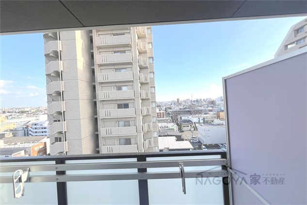 S-RESIDENCE今池arcana その他4