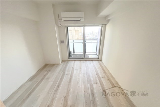 S-RESIDENCE今池arcana リビング