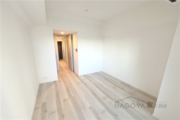 S-RESIDENCE今池arcana ベッドルーム