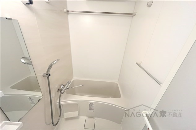 S-RESIDENCE今池arcana 風呂画像