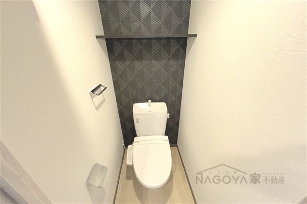 S-RESIDENCE今池arcana その他1