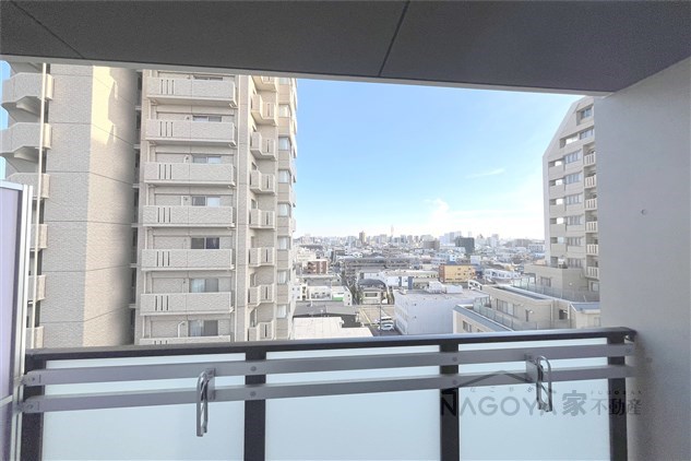 S-RESIDENCE今池arcana その他4