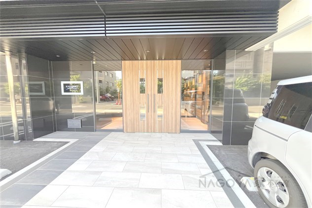 S-RESIDENCE今池arcana その他外観1