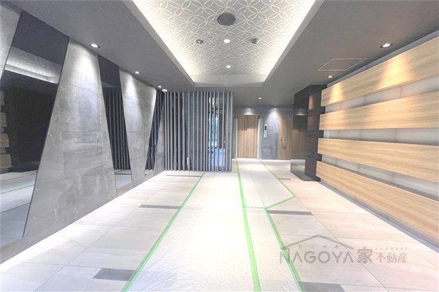 S-RESIDENCE今池arcana その他外観3