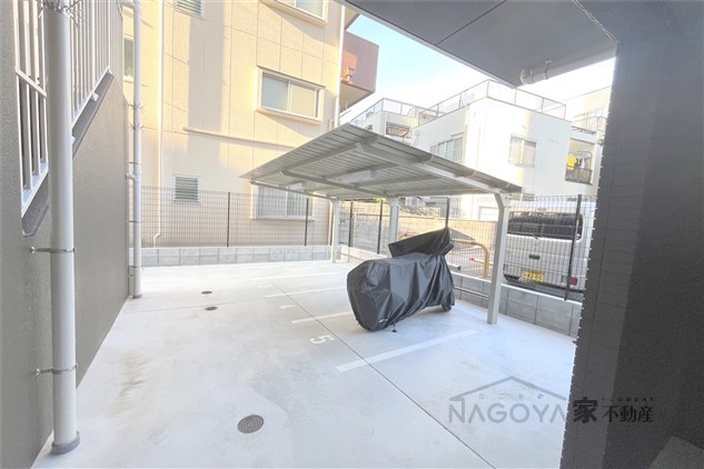 S-RESIDENCE今池arcana その他外観4