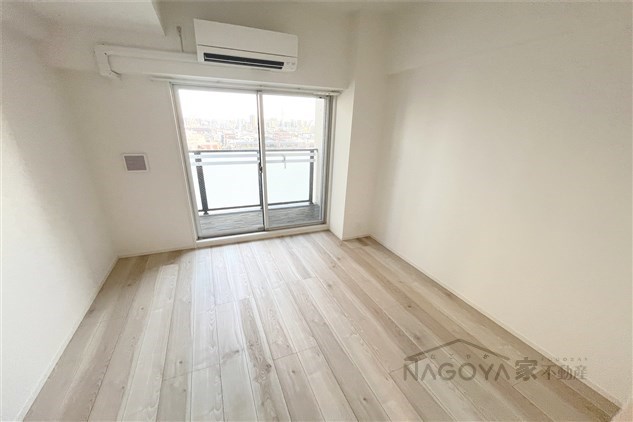 S-RESIDENCE今池arcana リビング