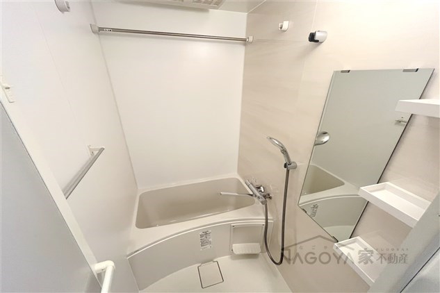 S-RESIDENCE今池arcana 風呂画像