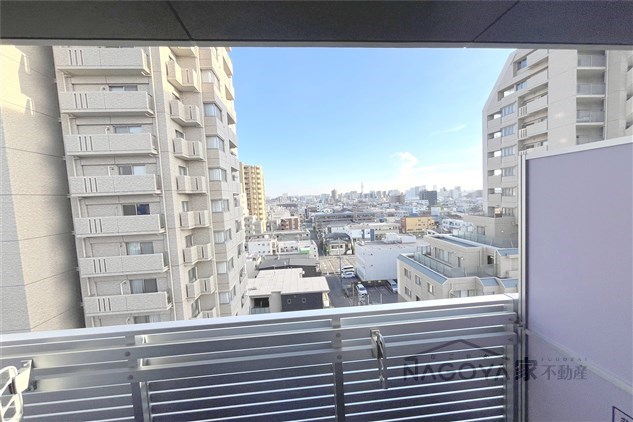 S-RESIDENCE今池arcana その他4