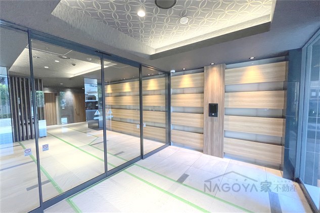 S-RESIDENCE今池arcana その他外観2