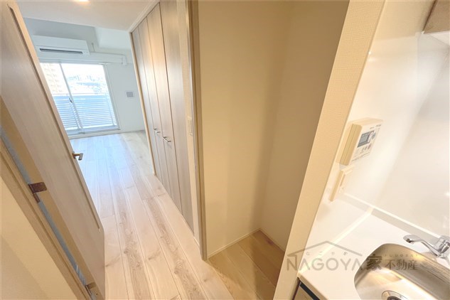 S-RESIDENCE今池arcana その他7