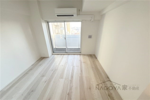 S-RESIDENCE今池arcana リビング