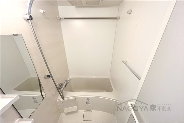 S-RESIDENCE今池arcana 風呂画像