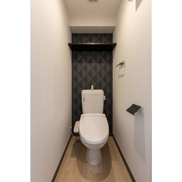 S-RESIDENCE今池arcana その他1