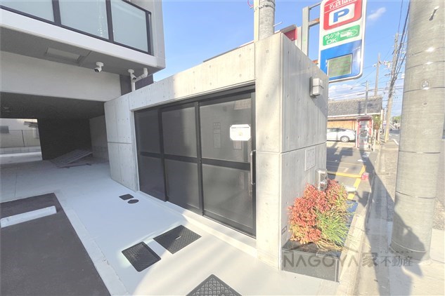 S-RESIDENCE今池arcana その他外観5