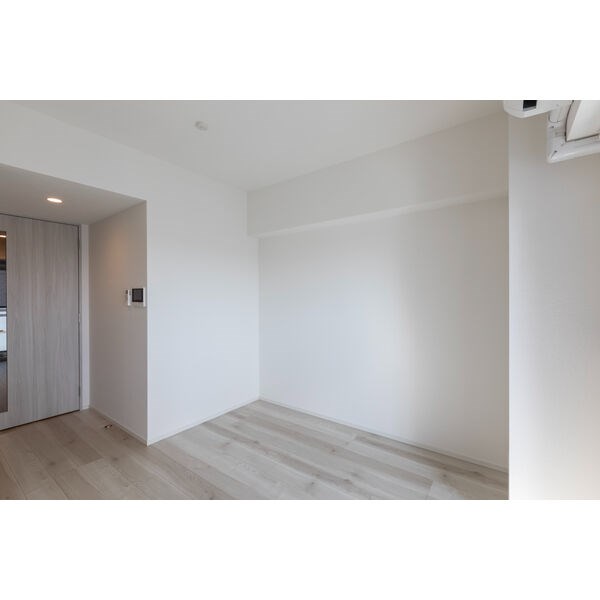 S-RESIDENCE今池arcana ベッドルーム