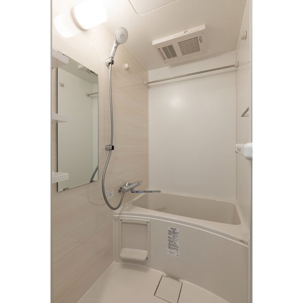 S-RESIDENCE今池arcana 風呂画像