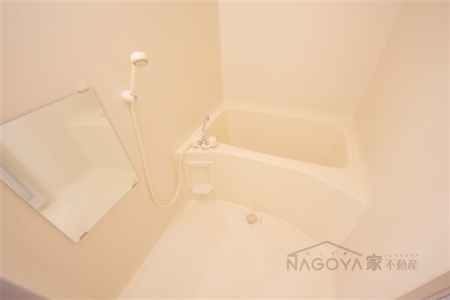 リベルテ北山 風呂画像