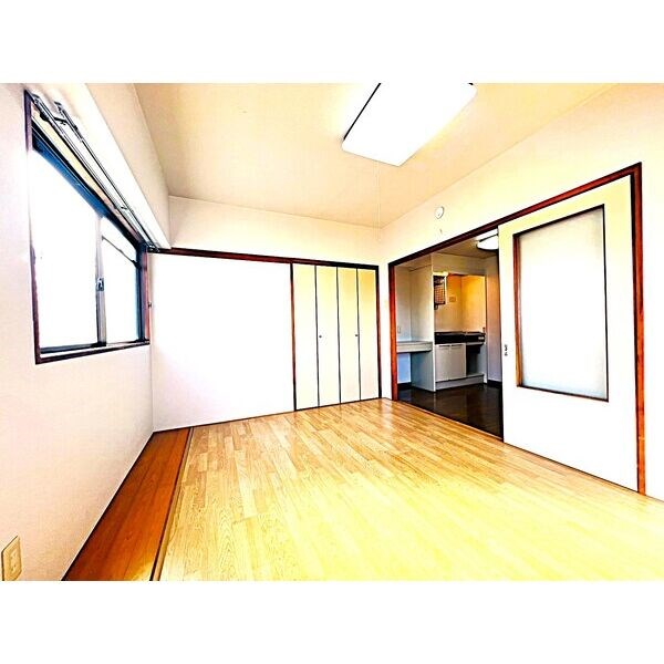 VILLAGE CHIYODA その他4