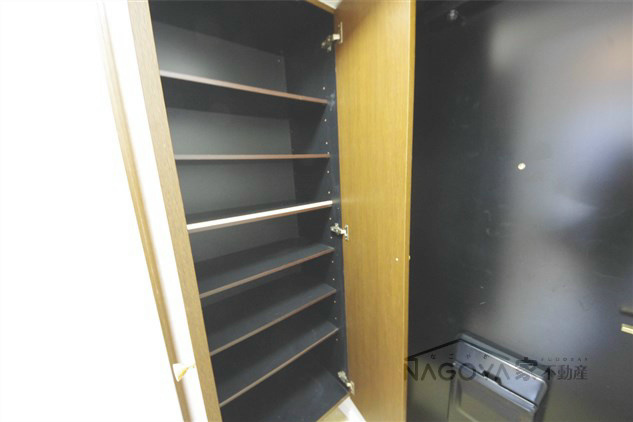 プロビデンス栄 その他2