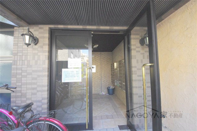 プロビデンス栄 その他外観1