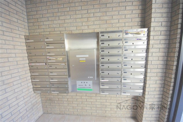 プロビデンス栄 その他外観2