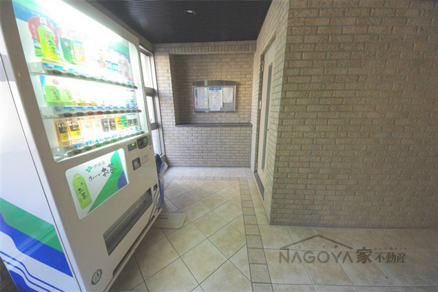 プロビデンス栄 その他外観3