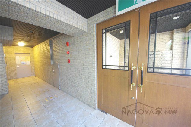 プロビデンス栄 その他外観4