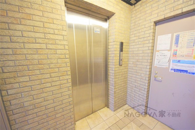 プロビデンス栄 その他外観5