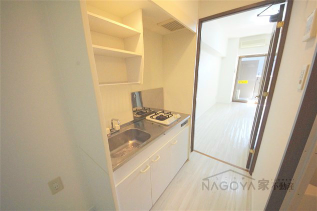 プロビデンス栄 キッチン