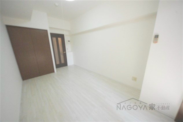 プロビデンス栄 ベッドルーム