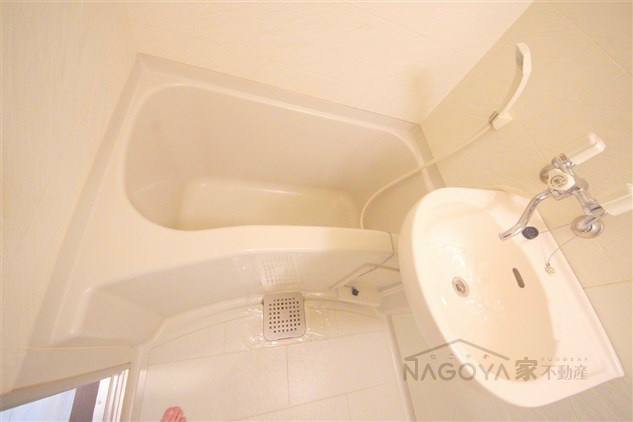 プロビデンス栄 風呂画像