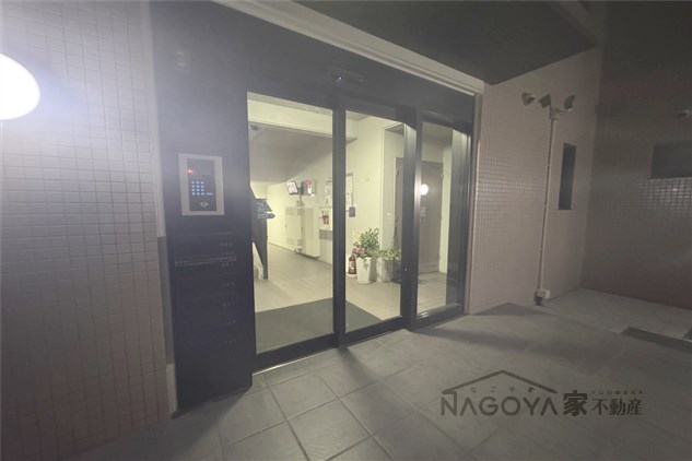 ラフィネメゾン瑞穂 その他外観1