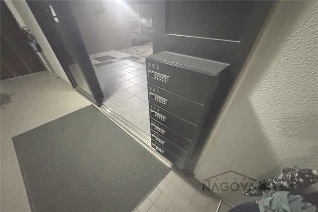 ラフィネメゾン瑞穂 その他外観2