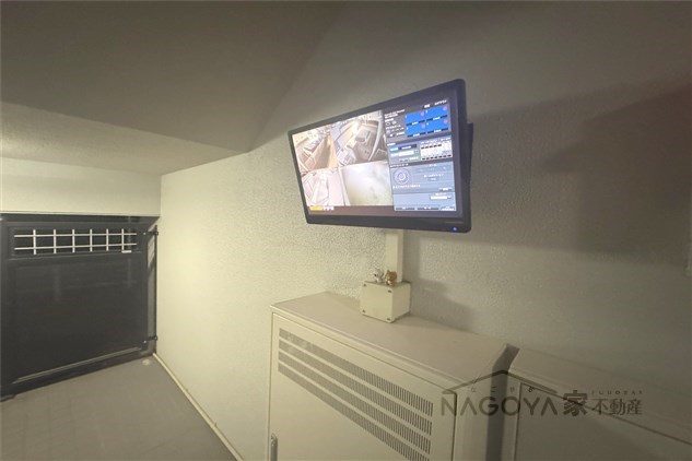 ラフィネメゾン瑞穂 その他外観3