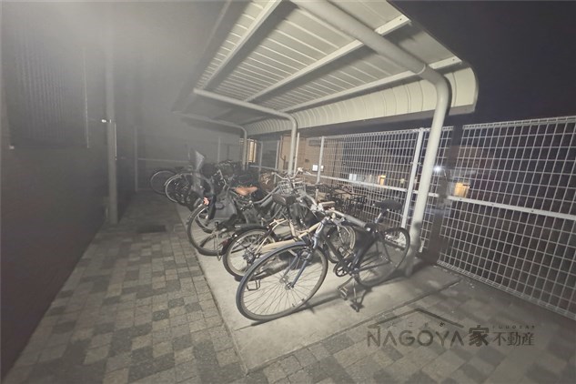 ラフィネメゾン瑞穂 その他外観4