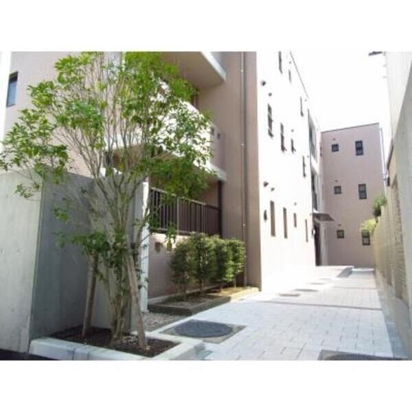 ラフィネメゾン瑞穂 その他外観5