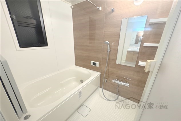 ラフィネメゾン瑞穂 風呂画像