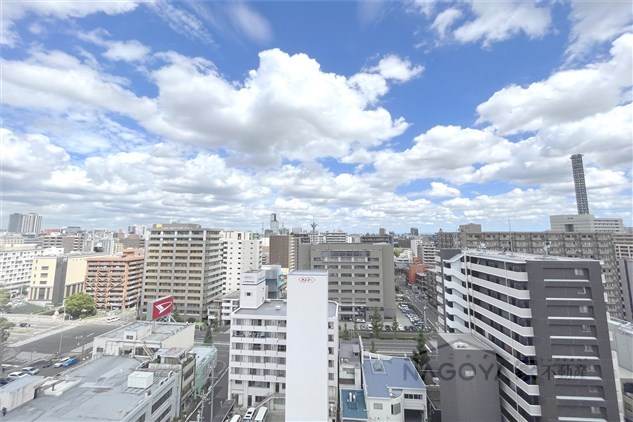 エスリード上前津セレーノ その他4