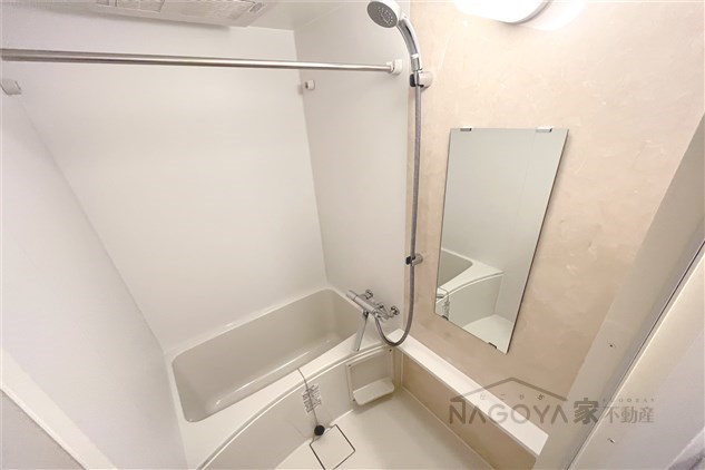 エスリード上前津セレーノ 風呂画像