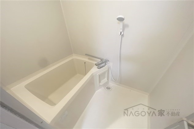 ヴィラ南山 風呂画像