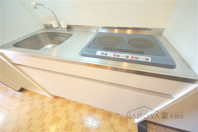 吹上ミルキーウェイ キッチン