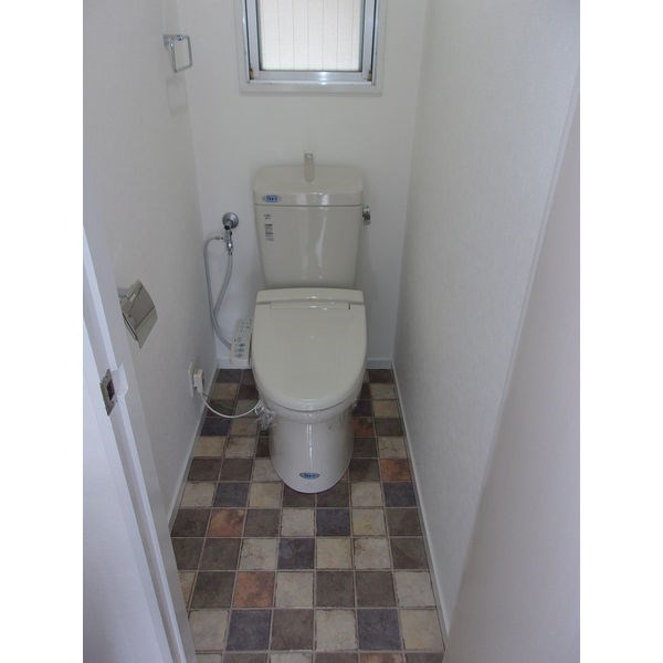 霞ヶ丘ハイツ その他4