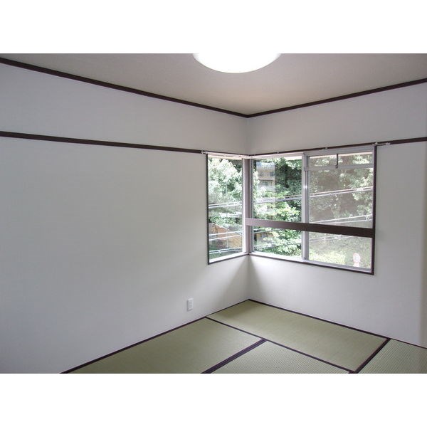 霞ヶ丘ハイツ その他6