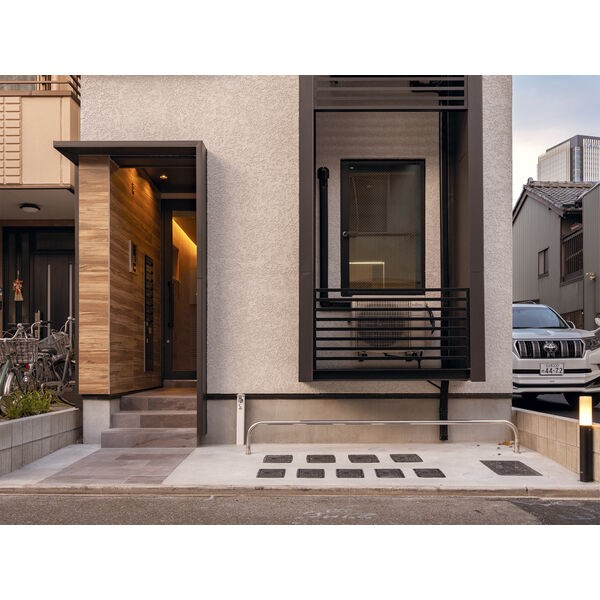 LeGioieささしまライブ駅２ その他外観1