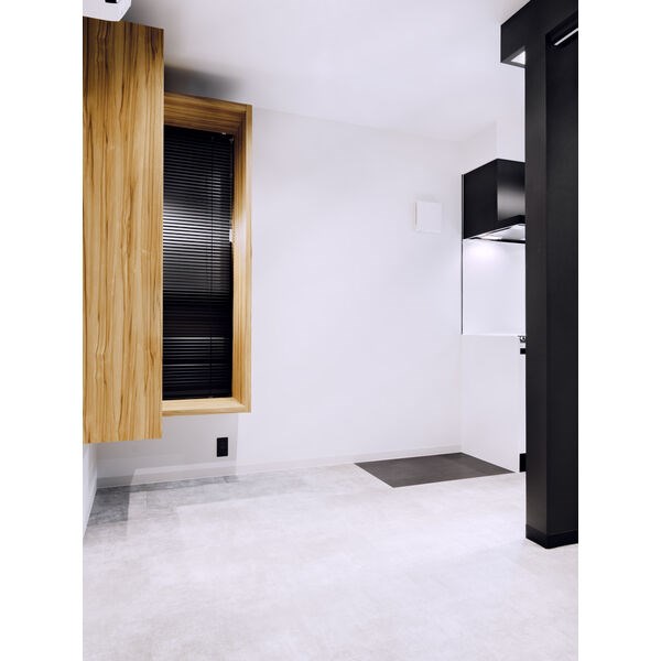 LeGioieささしまライブ駅２ リビング