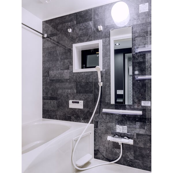 LeGioieささしまライブ駅２ 風呂画像