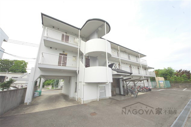 レストポイント園山 その他外観1