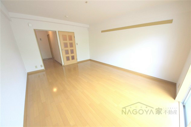 レストポイント園山 ベッドルーム